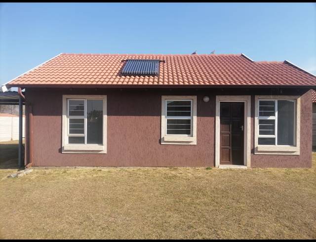 3 bed property to rent in STRUBENVALE